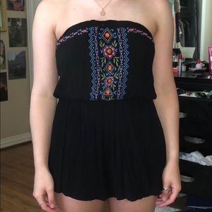 Women’s romper
